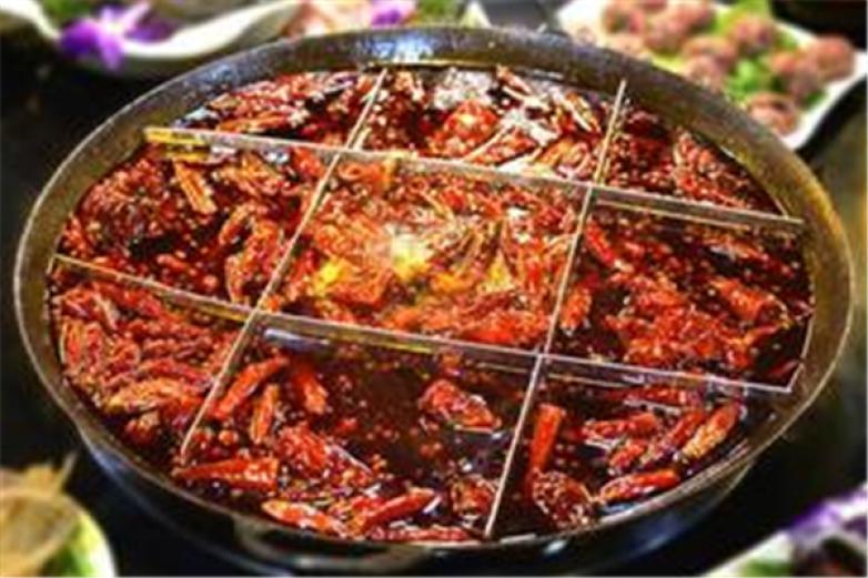 咆哮野兽串串火锅